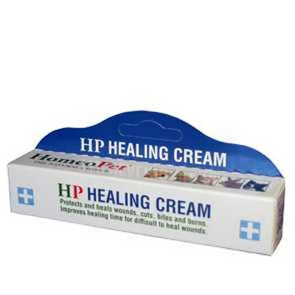 4G Homeopet Healing Cream - Supplements